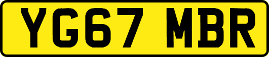YG67MBR