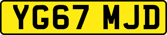 YG67MJD