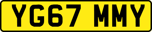 YG67MMY