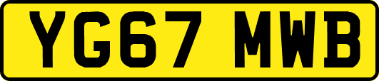 YG67MWB