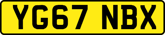 YG67NBX