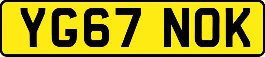 YG67NOK