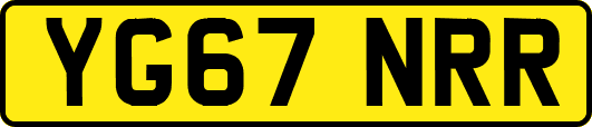YG67NRR