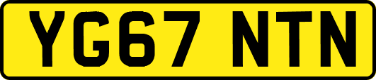 YG67NTN