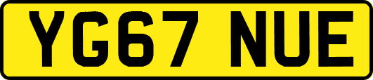 YG67NUE