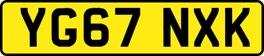 YG67NXK