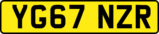 YG67NZR