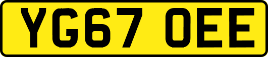 YG67OEE