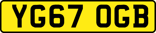 YG67OGB