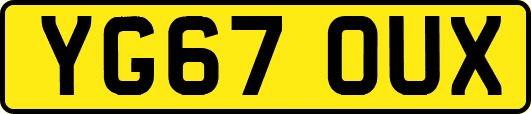 YG67OUX