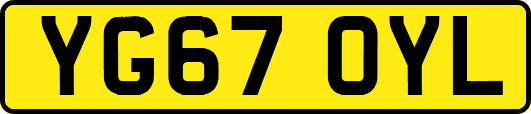YG67OYL
