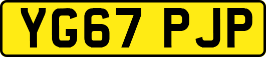 YG67PJP