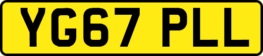 YG67PLL