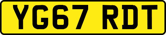 YG67RDT
