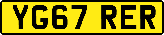 YG67RER