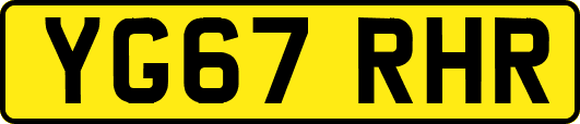 YG67RHR