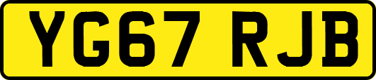 YG67RJB
