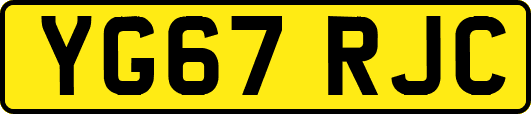 YG67RJC