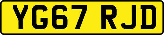 YG67RJD