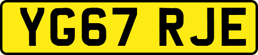 YG67RJE