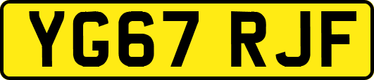 YG67RJF