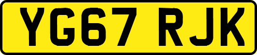 YG67RJK
