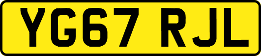 YG67RJL