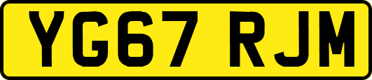 YG67RJM