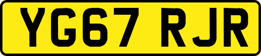 YG67RJR