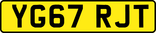 YG67RJT