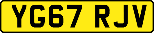YG67RJV