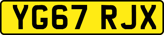YG67RJX