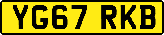 YG67RKB