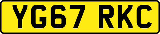 YG67RKC