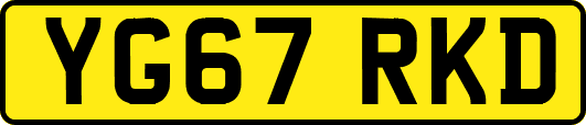YG67RKD