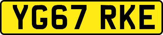 YG67RKE
