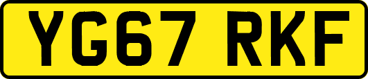 YG67RKF