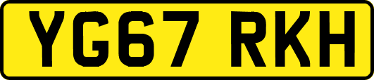 YG67RKH