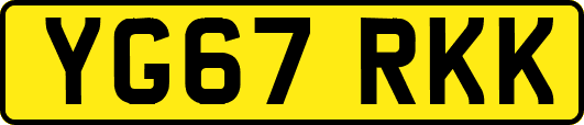 YG67RKK