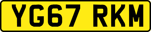 YG67RKM