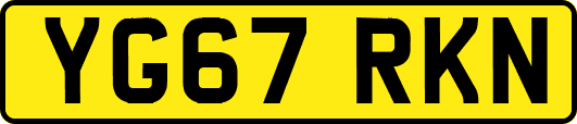 YG67RKN