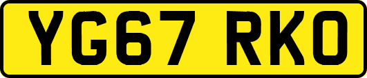 YG67RKO