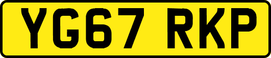YG67RKP