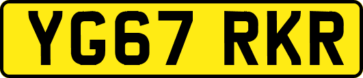 YG67RKR