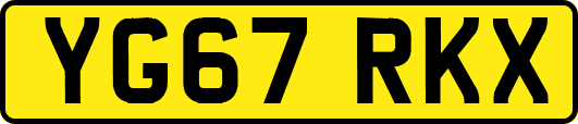 YG67RKX
