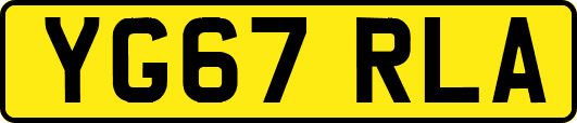 YG67RLA