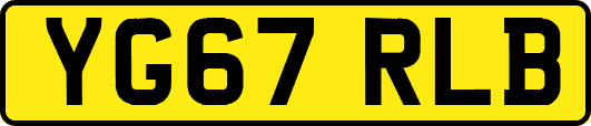 YG67RLB