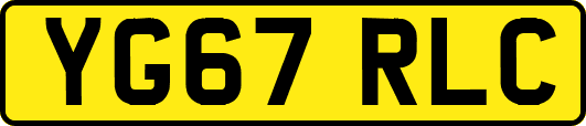 YG67RLC