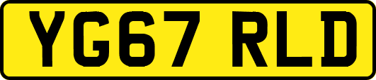YG67RLD