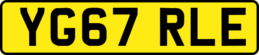 YG67RLE